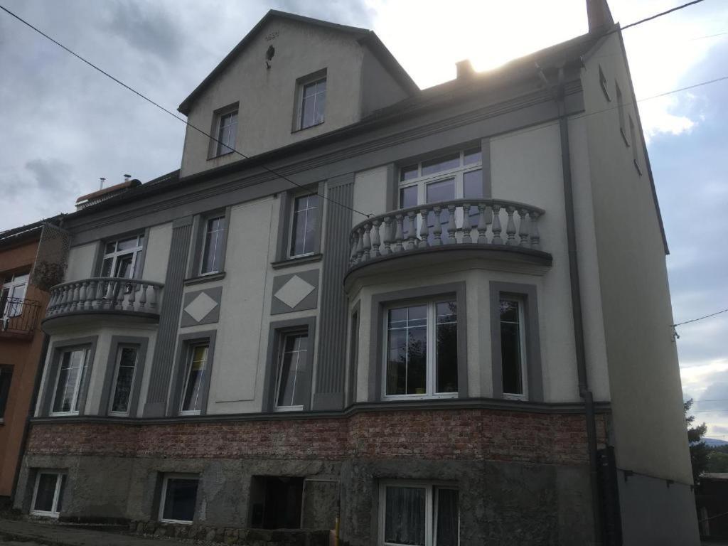 Underground Apartment Bielsko-Biała Exterior photo