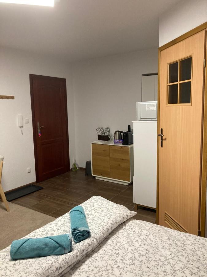 Underground Apartment Bielsko-Biała Exterior photo