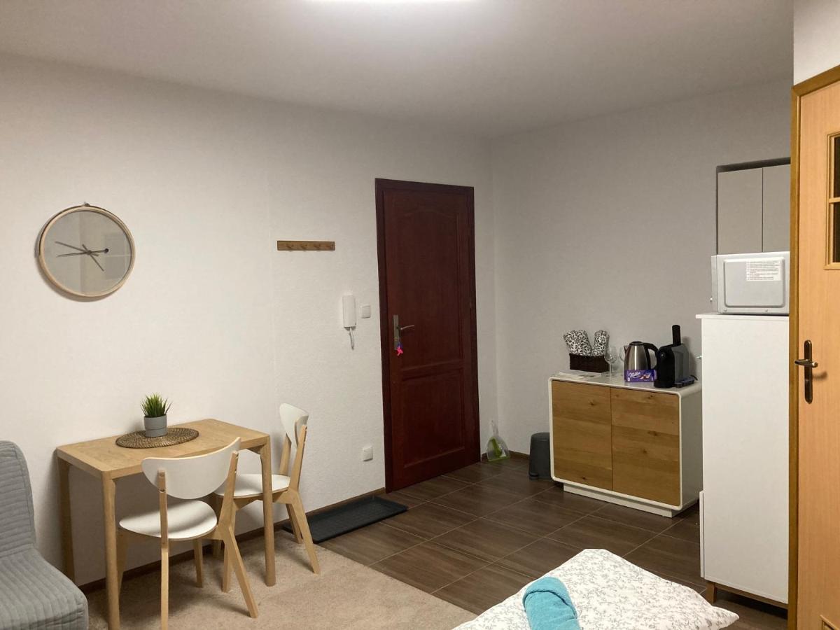 Underground Apartment Bielsko-Biała Exterior photo