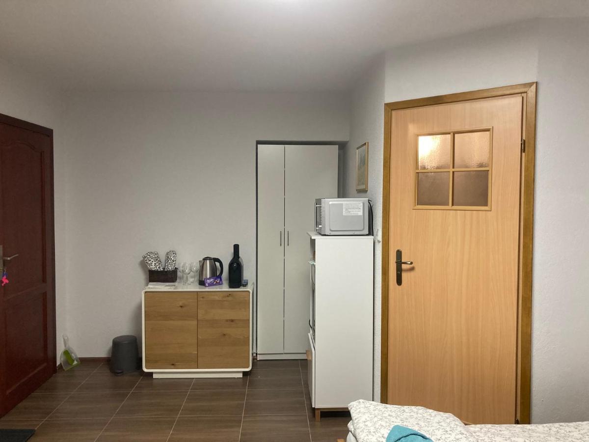 Underground Apartment Bielsko-Biała Exterior photo